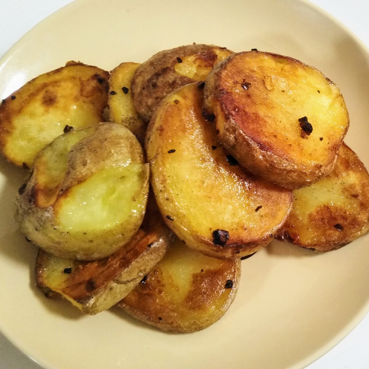 レンチン あげ焼きで簡単 カリカリポテトフライ レシピ 作り方 By ちぼみ 楽天レシピ レンチン あげ焼きで簡単 カリカリポテトフライ レシピ 作り方 By ちぼみ 楽天レシピ